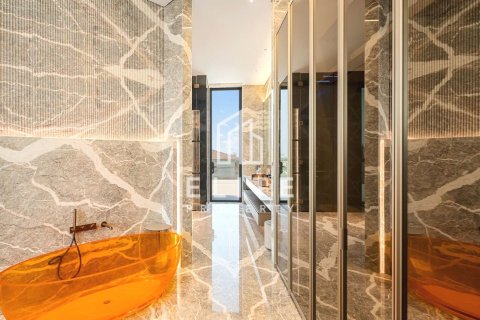 Villa til salg i Palm Jumeirah, Dubai, UAE 5 soveværelser, 684 kvm № 736347 - foto 16