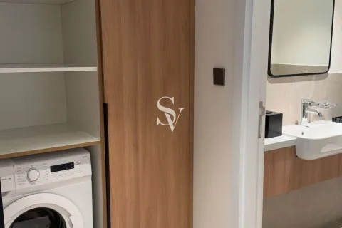 Пәтер FH Residency, Jumeirah Village Triangle, Дубай, БАӘ-да 1 жатын бөлме, 68 м² № 688347 - фото 6