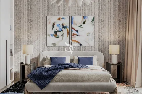 Пәтер FH Residency, Jumeirah Village Triangle, Дубай, БАӘ-да 1 жатын бөлме, 68 м² № 688347 - фото 16