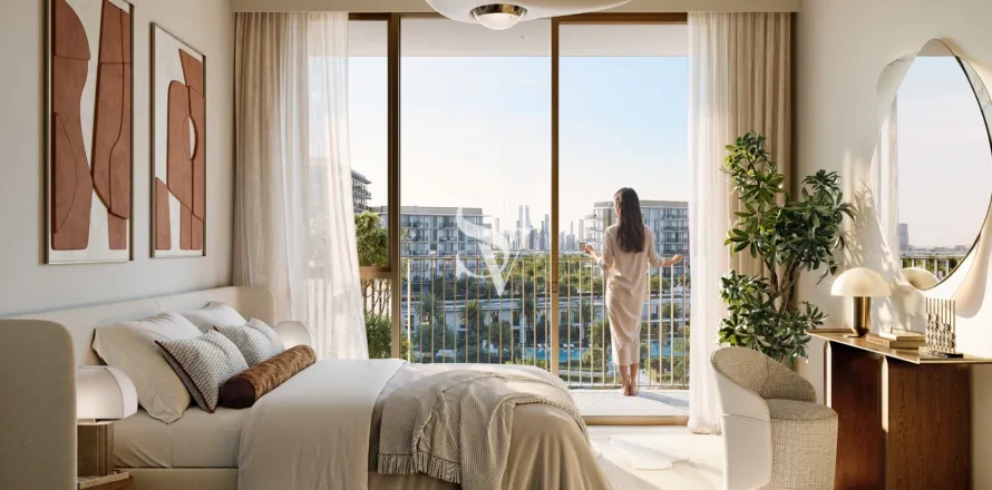 Wohnung in Mina Rashid, Dubai, VAE: 3 Schlafzimmer, 237 m2 Nr. 688346