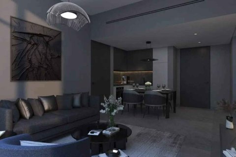 Apartament de vânzare în Nadd Al Sheba, Dubai, EAU 2 dormitoare, 206.57 mp.  №714083 - poză 3