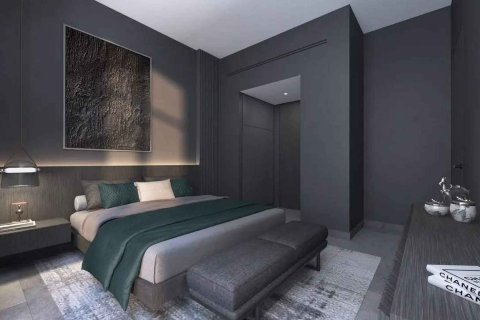 Apartmen di The Waterway di Nadd Al Sheba, Dubai, UAE 2 bilik tidur, 206.57 meter persegi № 714083