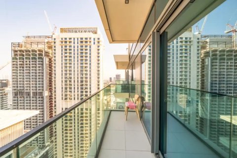 Dubai Harbour, Dubai, UAE의 임대용 아파트 침실 1개, 66.1제곱미터 번호 764305 - 사진 6