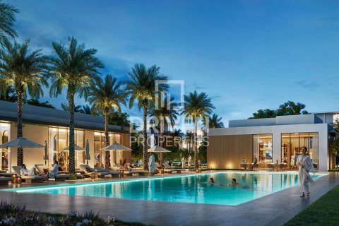 Villa sa Dubai Investment Park, UAE 4 silid-tulugan, 339.84 sq.m. № 767332 - larawan 13
