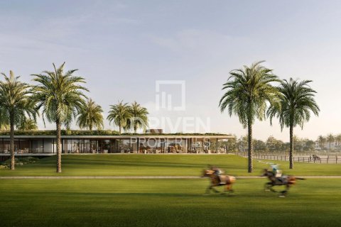 Villa sa Dubai Investment Park, UAE 4 silid-tulugan, 339.84 sq.m. № 767332 - larawan 14