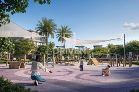 Villa sa Dubai Investment Park, UAE 4 silid-tulugan, 339.84 sq.m. № 767332 - larawan 24