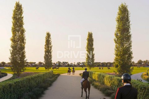 Villa sa Dubai Investment Park, UAE 4 silid-tulugan, 339.84 sq.m. № 767332 - larawan 16
