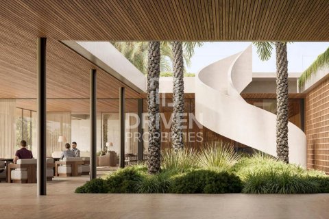 Villa sa Dubai Investment Park, UAE 4 silid-tulugan, 339.84 sq.m. № 767332 - larawan 20