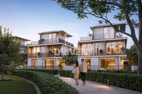 Villa sa Dubai Investment Park, UAE 4 silid-tulugan, 339.84 sq.m. № 767332 - larawan 9