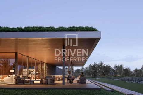 Villa sa Dubai Investment Park, UAE 4 silid-tulugan, 339.84 sq.m. № 767332 - larawan 19