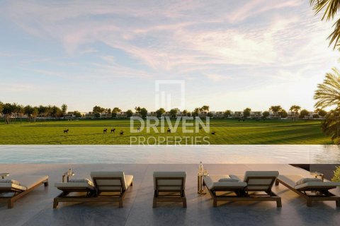 Villa sa Dubai Investment Park, UAE 4 silid-tulugan, 339.84 sq.m. № 767332 - larawan 21