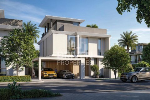 Villa sa Dubai Investment Park, UAE 4 silid-tulugan, 339.84 sq.m. № 767332 - larawan 6
