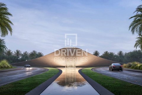 Villa sa Dubai Investment Park, UAE 4 silid-tulugan, 339.84 sq.m. № 767332 - larawan 15