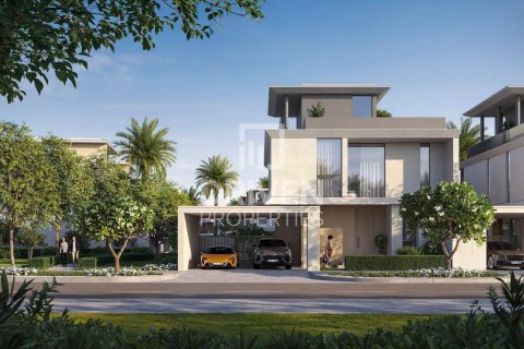 Villa sa Dubai Investment Park, UAE 4 silid-tulugan, 339.84 sq.m. № 767332 - larawan 7