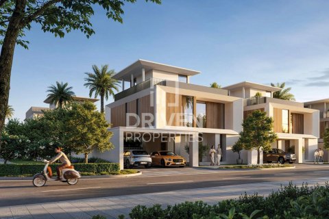 Villa sa Dubai Investment Park, UAE 4 silid-tulugan, 339.84 sq.m. № 767332 - larawan 8