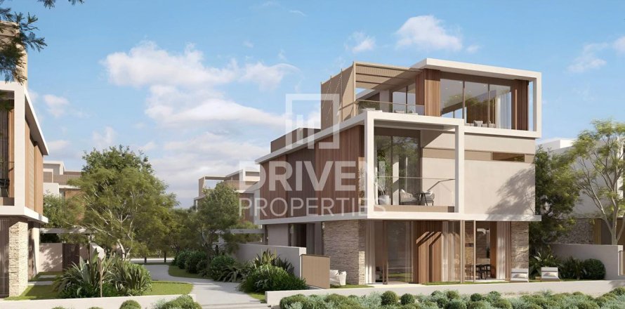 Villa itt: Dubai, EAE, 6 hálószoba, 1439.35 m², azonosító: 767333