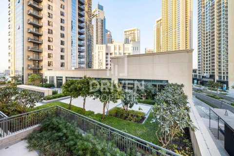 Apartament w Dubai Creek Harbour (The Lagoons), Dubai, ZEA 1 sypialnia, 108.32 mkw. nr 767336