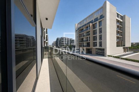 Byt v Mohammed Bin Rashid City, Dubai, SAE 2 ložnice, 98.2 m² Č.: 767337 - fotografie 19