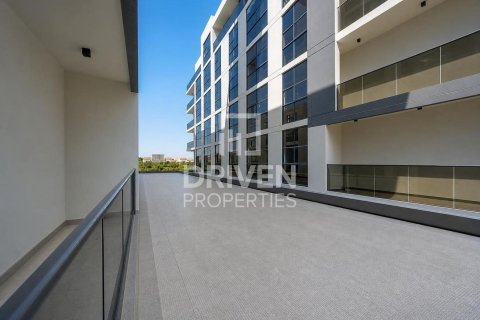 Byt v Mohammed Bin Rashid City, Dubai, SAE 2 ložnice, 98.2 m² Č.: 767337 - fotografie 17