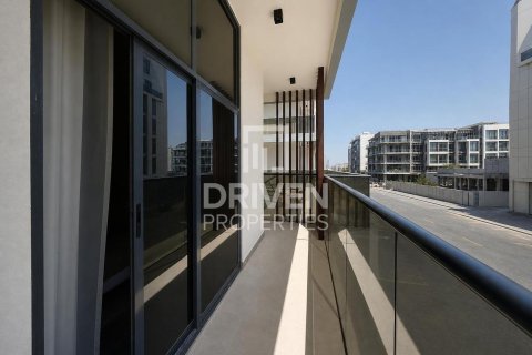 Byt v Mohammed Bin Rashid City, Dubai, SAE 2 ložnice, 98.2 m² Č.: 767337 - fotografie 15