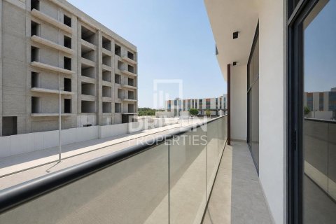 Byt v Mohammed Bin Rashid City, Dubai, SAE 2 ložnice, 98.2 m² Č.: 767337 - fotografie 22