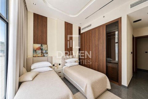 Byt v Mohammed Bin Rashid City, Dubai, SAE 2 ložnice, 98.2 m² Č.: 767337 - fotografie 10