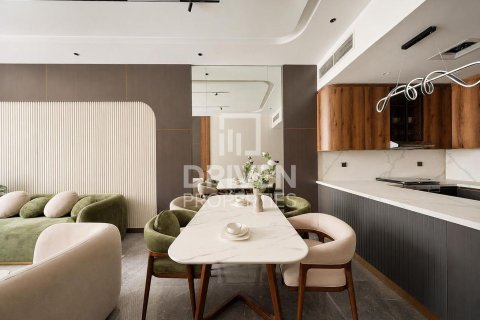 Byt v Mohammed Bin Rashid City, Dubai, SAE 2 ložnice, 98.2 m² Č.: 767337 - fotografie 6