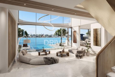 Villa in Palm Jebel Ali, Dubai, UAE 6 bedrooms, 702.53 sq.m. № 767334 - photo 6