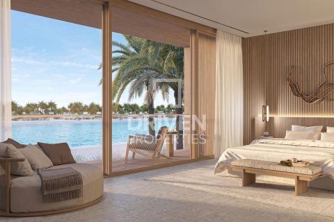 Villa in Palm Jebel Ali, Dubai, UAE 6 bedrooms, 702.53 sq.m. № 767334 - photo 5