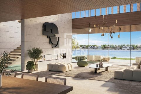 Villa in Palm Jebel Ali, Dubai, UAE 6 bedrooms, 702.53 sq.m. № 767334 - photo 9