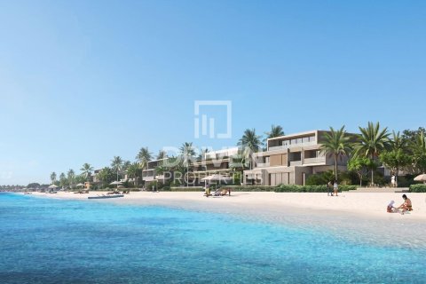 Villa in Palm Jebel Ali, Dubai, UAE 6 bedrooms, 702.53 sq.m. № 767334 - photo 2