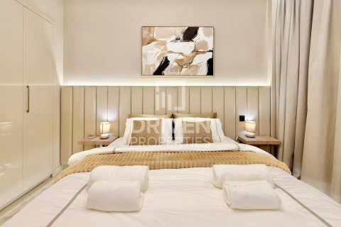 阿联酋 Dubai Mohammed Bin Rashid City 待售 : 3 卧, 146.14 平方米 , 编号767338 - 照片 6