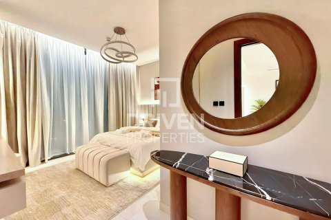 阿联酋 Dubai Mohammed Bin Rashid City 待售 : 3 卧, 146.14 平方米 , 编号767338 - 照片 7