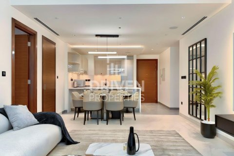 阿联酋 Dubai Mohammed Bin Rashid City 待售 : 3 卧, 146.14 平方米 , 编号767338 - 照片 2