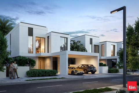 Villa em Dubai, EAU 4 quartos, 438.3 m2 № 721030
