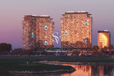 Apartment in Damac District in DAMAC Hills (Akoya by DAMAC), Dubai, UAE 1 bedroom, 62 sq.m. № 658207 - photo 4