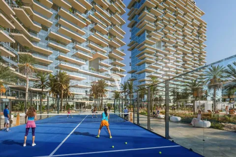 Apartment in Damac District in DAMAC Hills (Akoya by DAMAC), Dubai, UAE 1 bedroom, 62 sq.m. № 658207 - photo 15