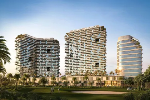 Apartment in Damac District in DAMAC Hills (Akoya by DAMAC), Dubai, UAE 1 bedroom, 62 sq.m. № 658207 - photo 3