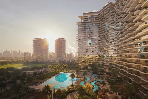 Apartment in Damac District in DAMAC Hills (Akoya by DAMAC), Dubai, UAE 1 bedroom, 62 sq.m. № 658207 - photo 5