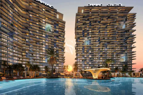 Apartment in Damac District in DAMAC Hills (Akoya by DAMAC), Dubai, UAE 1 bedroom, 62 sq.m. № 658207 - photo 13