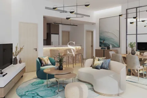Apartment in Damac District in DAMAC Hills (Akoya by DAMAC), Dubai, UAE 1 bedroom, 62 sq.m. № 658207 - photo 10