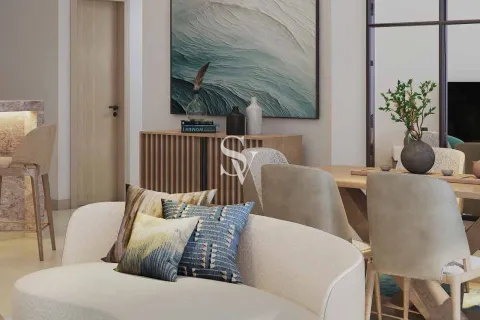 Apartment in Damac District in DAMAC Hills (Akoya by DAMAC), Dubai, UAE 1 bedroom, 62 sq.m. № 658207 - photo 9