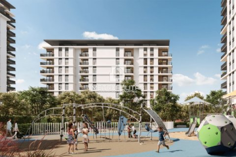 Apartmán v Dubai Hills Estate, SAE 1 spálňa, 61 m2 č. 664558 - Fotografia 11