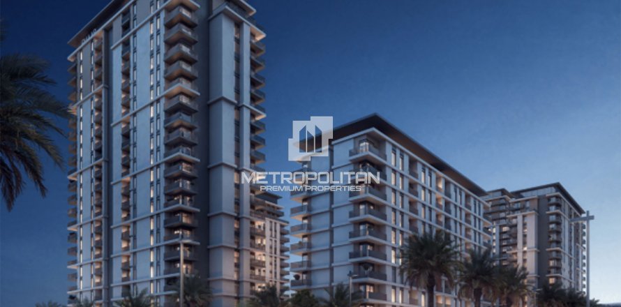 Apartmán v Dubai Hills Estate, SAE 1 spálňa, 61 m2 č. 664558