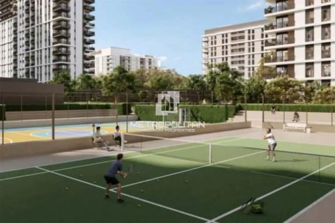 Apartmán v Dubai Hills Estate, SAE 1 spálňa, 61 m2 č. 664558 - Fotografia 9