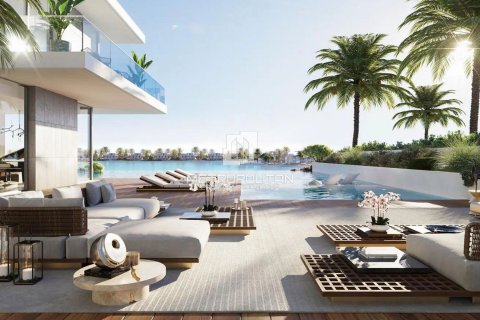וילה למכירה ב Mohammed Bin Rashid City, Dubai, איחוד האמירויות  4 חדרי שינה, 536 מ"ר, מספר 664560 - תמונה 7