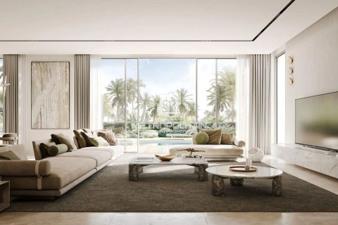 וילה למכירה ב Mohammed Bin Rashid City, Dubai, איחוד האמירויות  4 חדרי שינה, 536 מ"ר, מספר 664560 - תמונה 3
