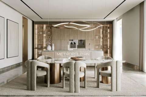 וילה למכירה ב Mohammed Bin Rashid City, Dubai, איחוד האמירויות  4 חדרי שינה, 536 מ"ר, מספר 664560 - תמונה 10