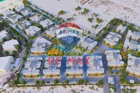 Saadiyat Island, Abu Dhabi, संयुक्त अरब अमीरात में टाउनहाउस, 4 बेडरूम, 296 वर्ग मीटर, संख्या 515778