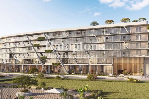 Wohnung zur Miete in Jumeirah Village Circle, Dubai, VAE 2 Schlafzimmer, 106.54952167 m2 Nr. 721418 - Foto 6